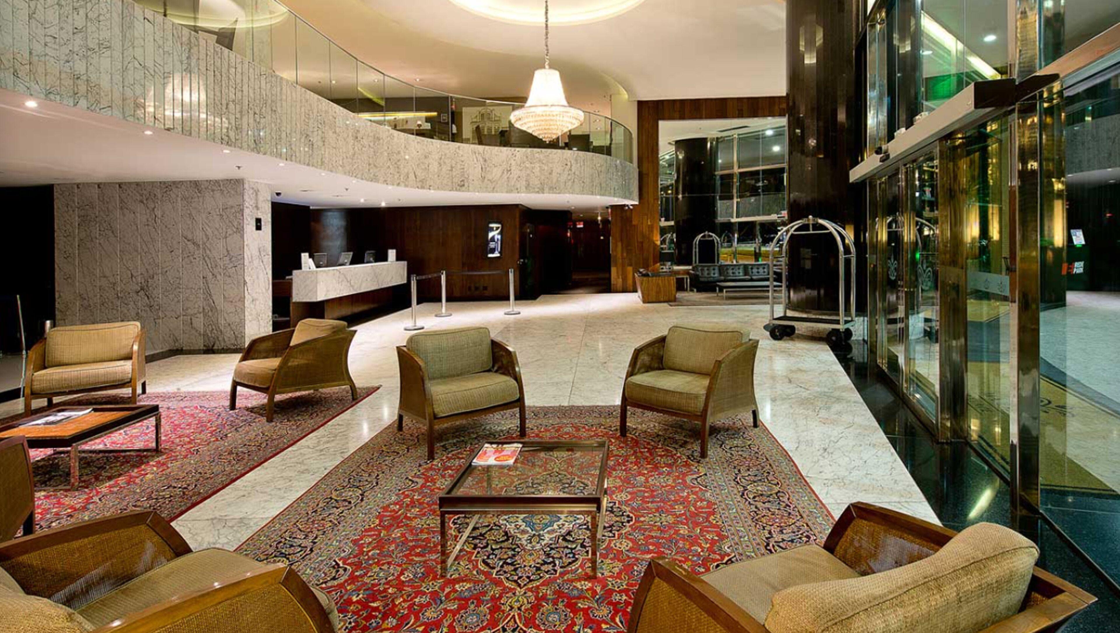 Majestic Palace Hotel — Photos 3
